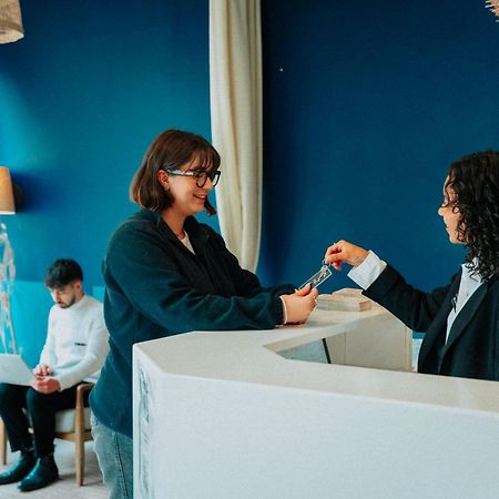 Hotel D'Orsay Τουλούζη Εξωτερικό φωτογραφία