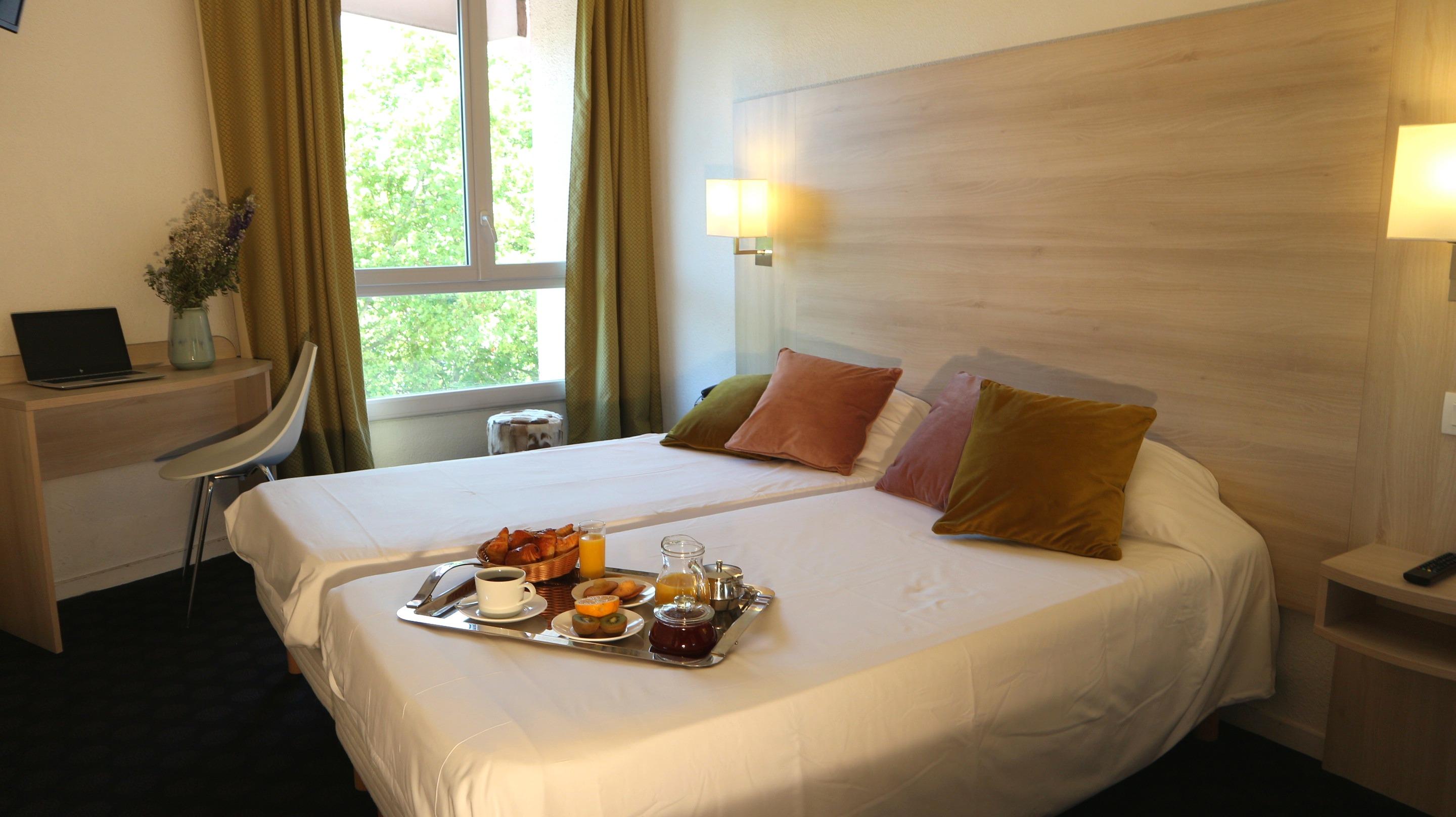 Hotel D'Orsay Τουλούζη Εξωτερικό φωτογραφία