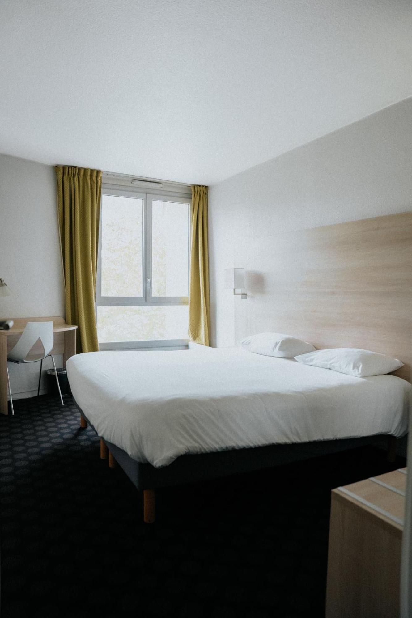 Hotel D'Orsay Τουλούζη Εξωτερικό φωτογραφία