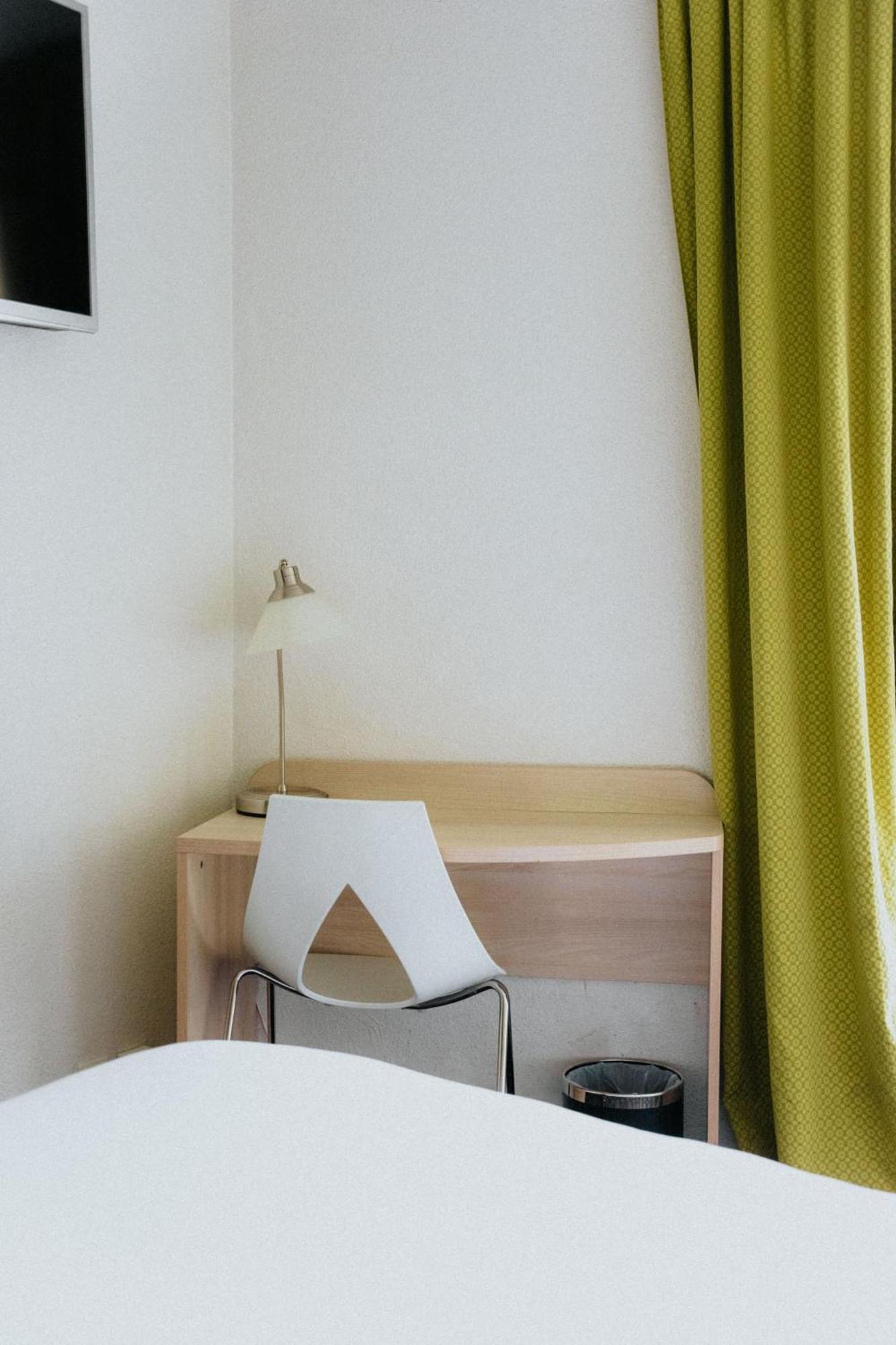 Hotel D'Orsay Τουλούζη Εξωτερικό φωτογραφία