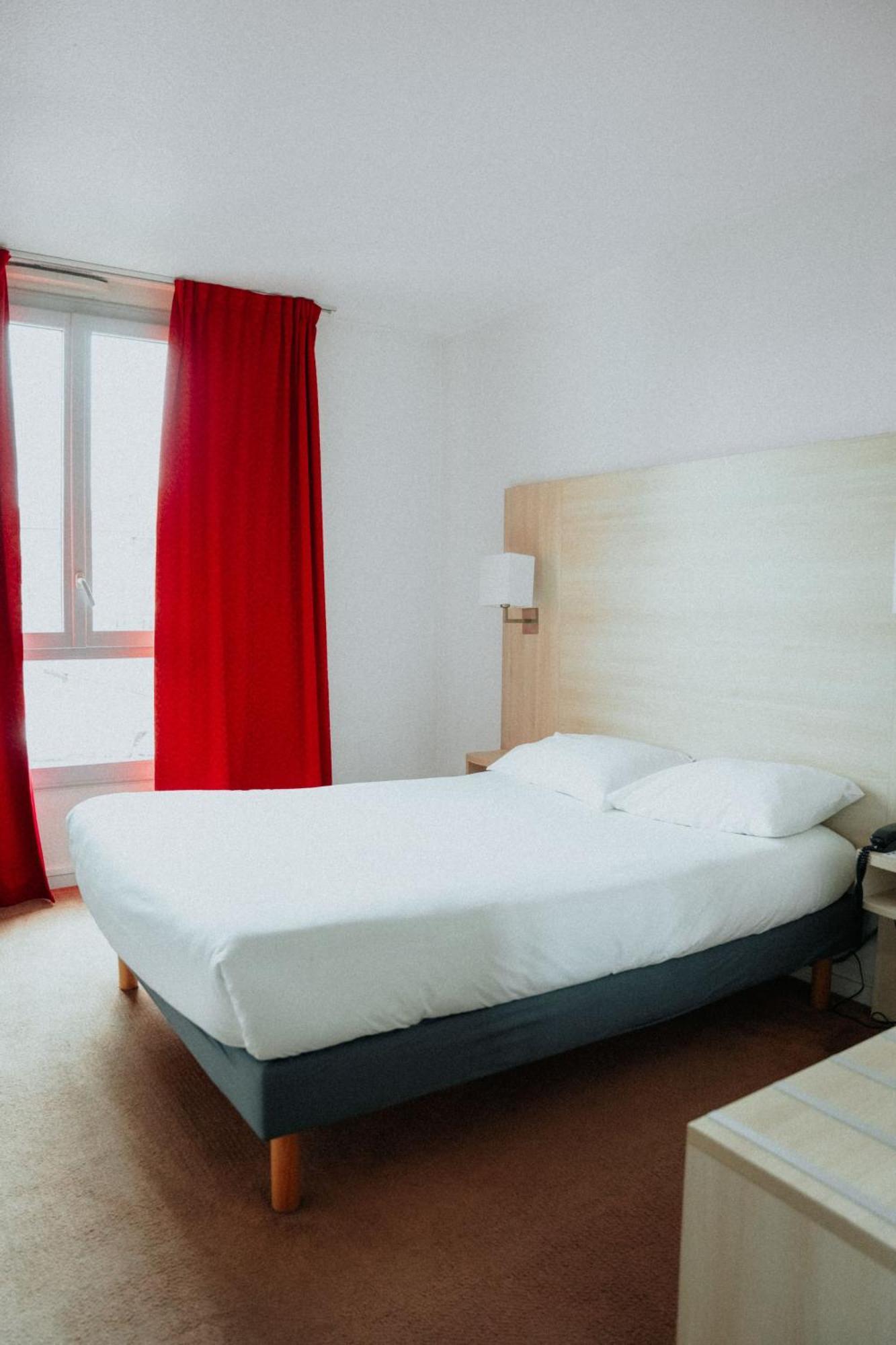 Hotel D'Orsay Τουλούζη Εξωτερικό φωτογραφία