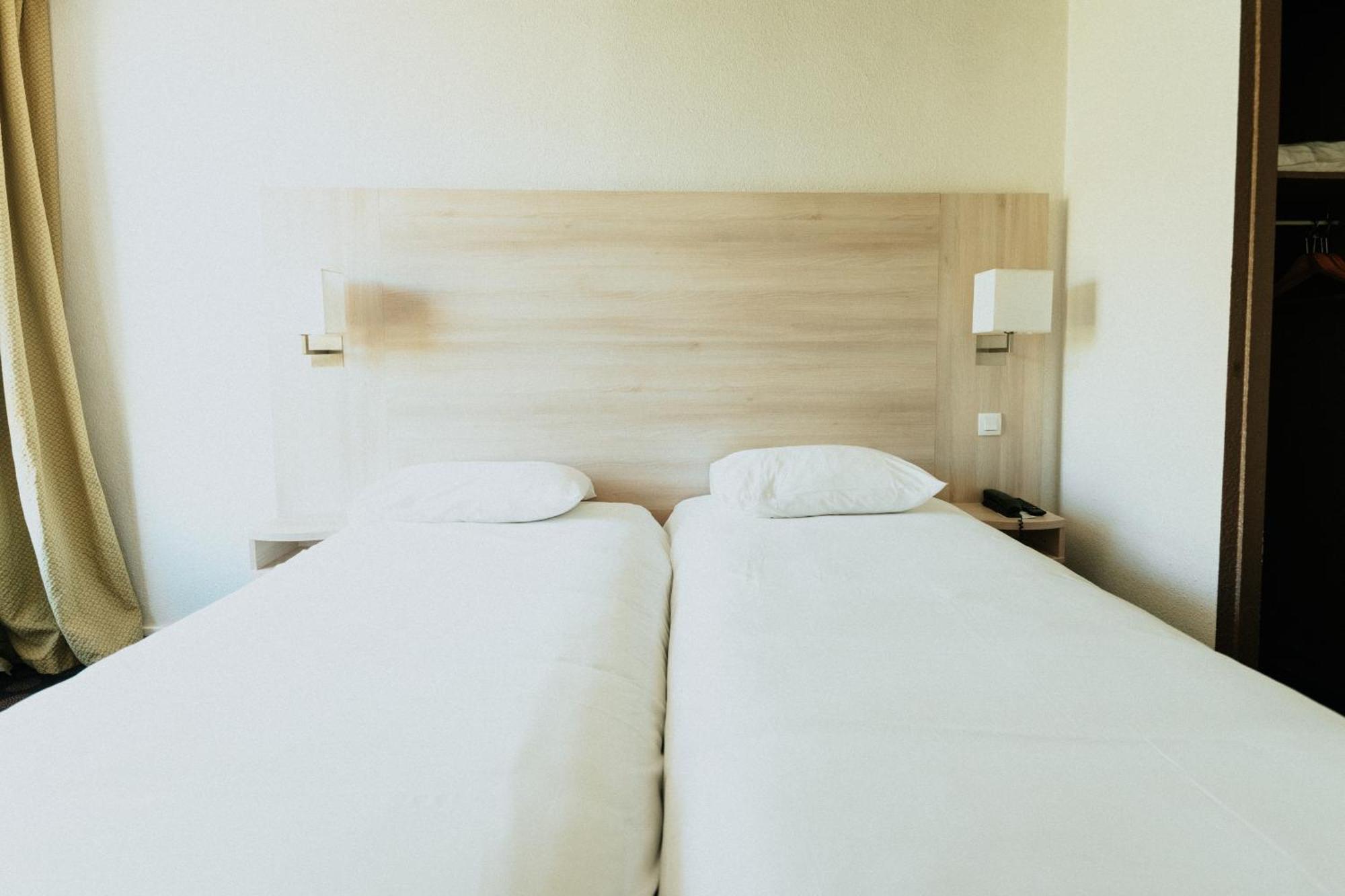 Hotel D'Orsay Τουλούζη Εξωτερικό φωτογραφία