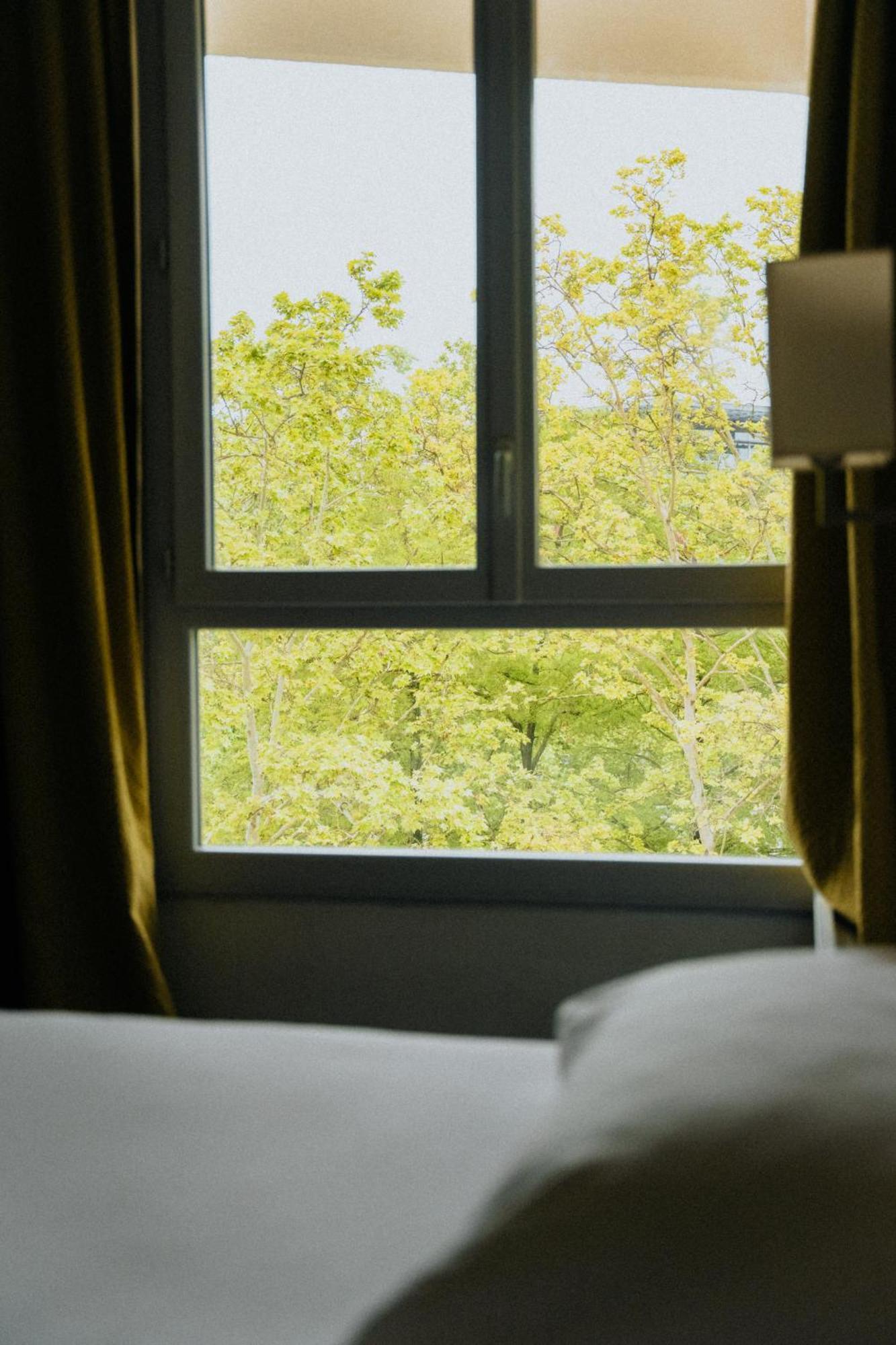 Hotel D'Orsay Τουλούζη Εξωτερικό φωτογραφία