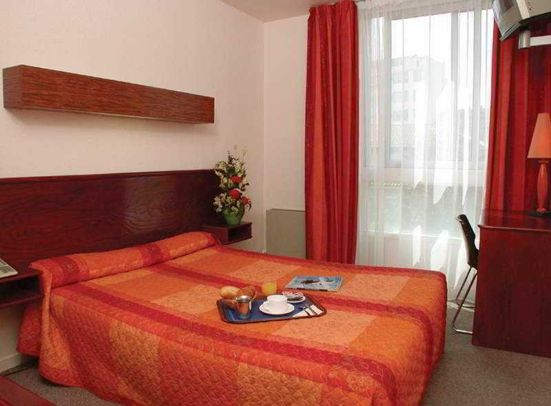 Hotel D'Orsay Τουλούζη Εξωτερικό φωτογραφία