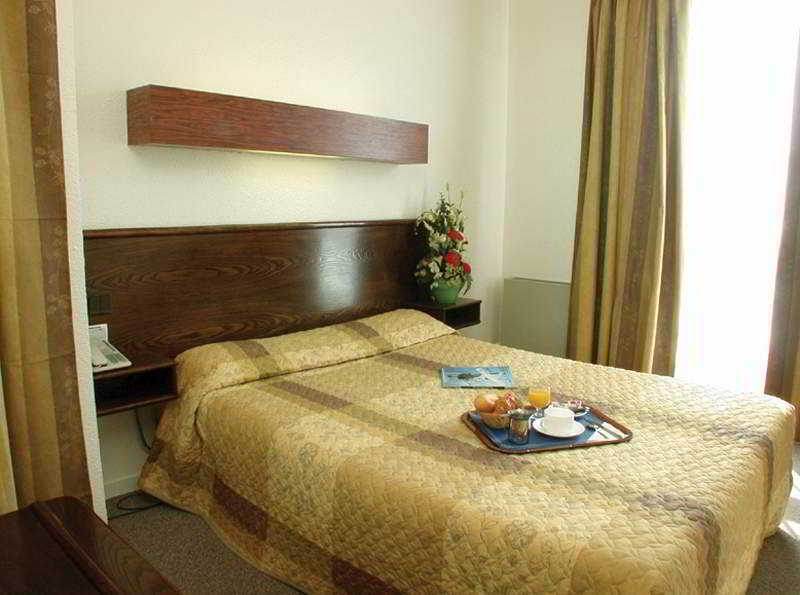 Hotel D'Orsay Τουλούζη Εξωτερικό φωτογραφία