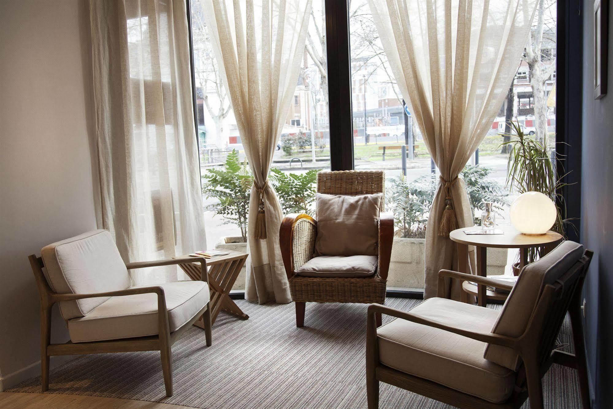Hotel D'Orsay Τουλούζη Εξωτερικό φωτογραφία