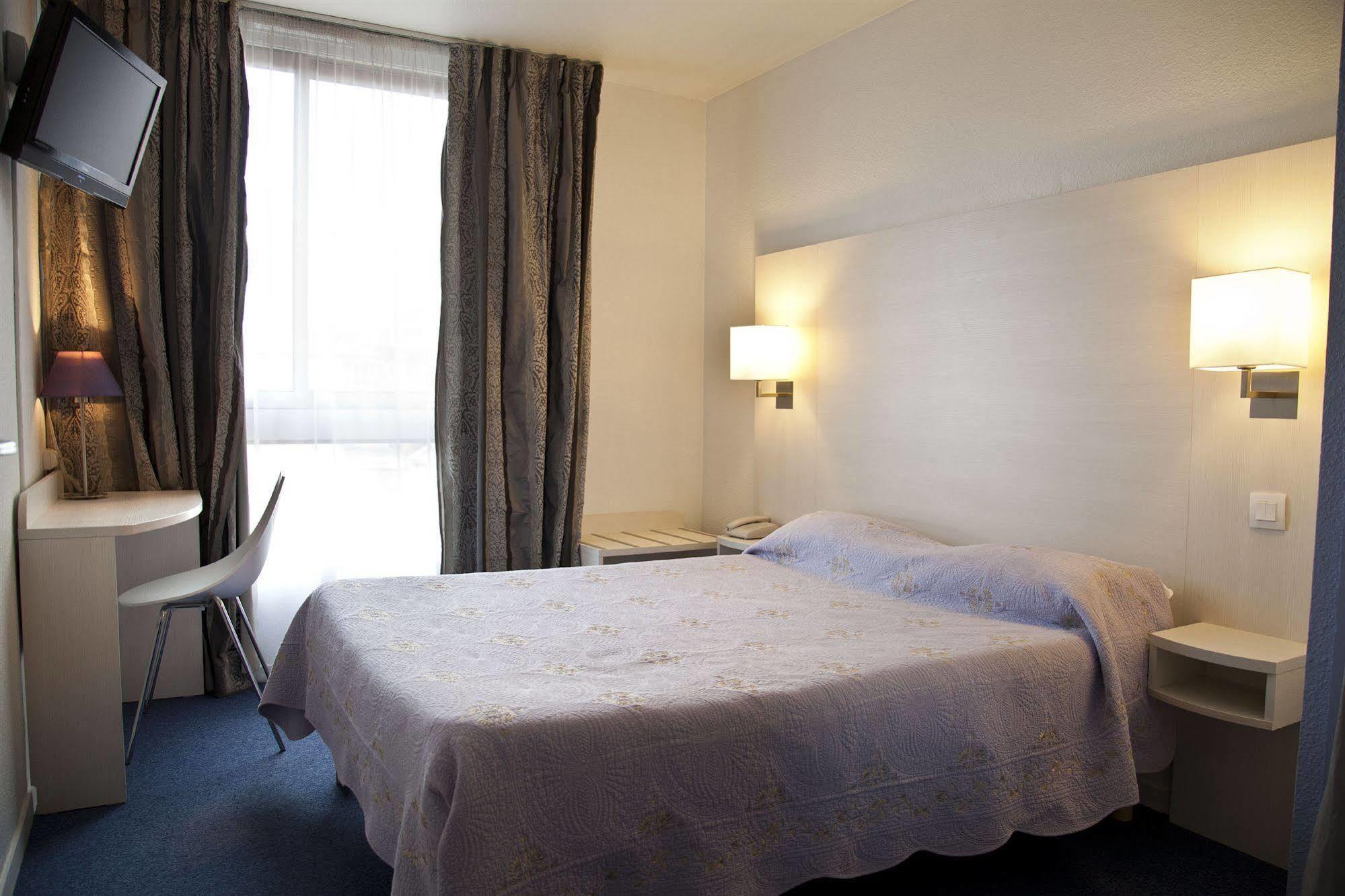 Hotel D'Orsay Τουλούζη Εξωτερικό φωτογραφία
