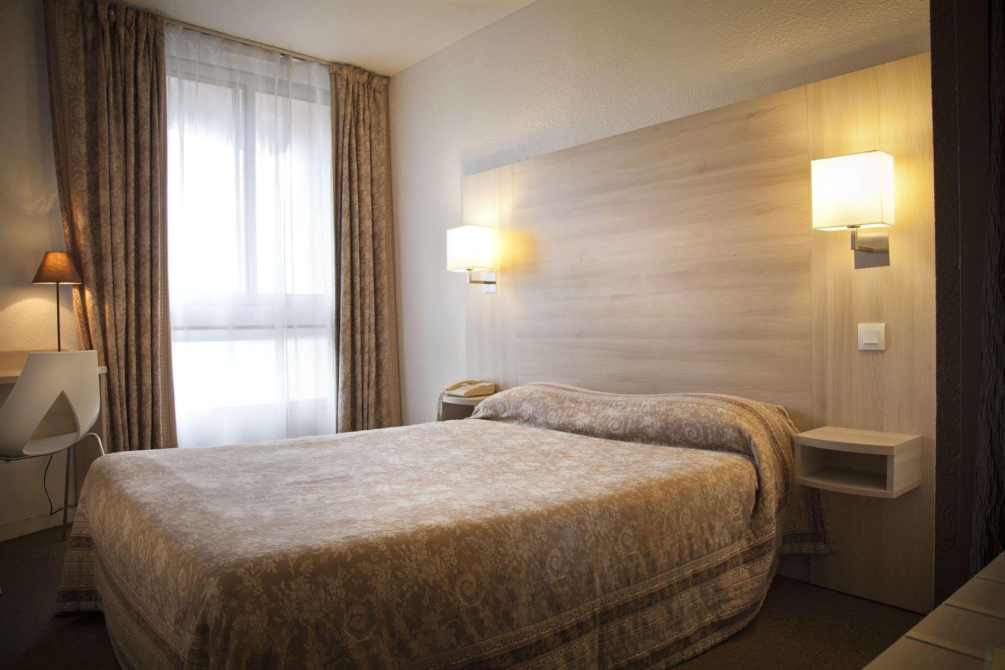 Hotel D'Orsay Τουλούζη Εξωτερικό φωτογραφία