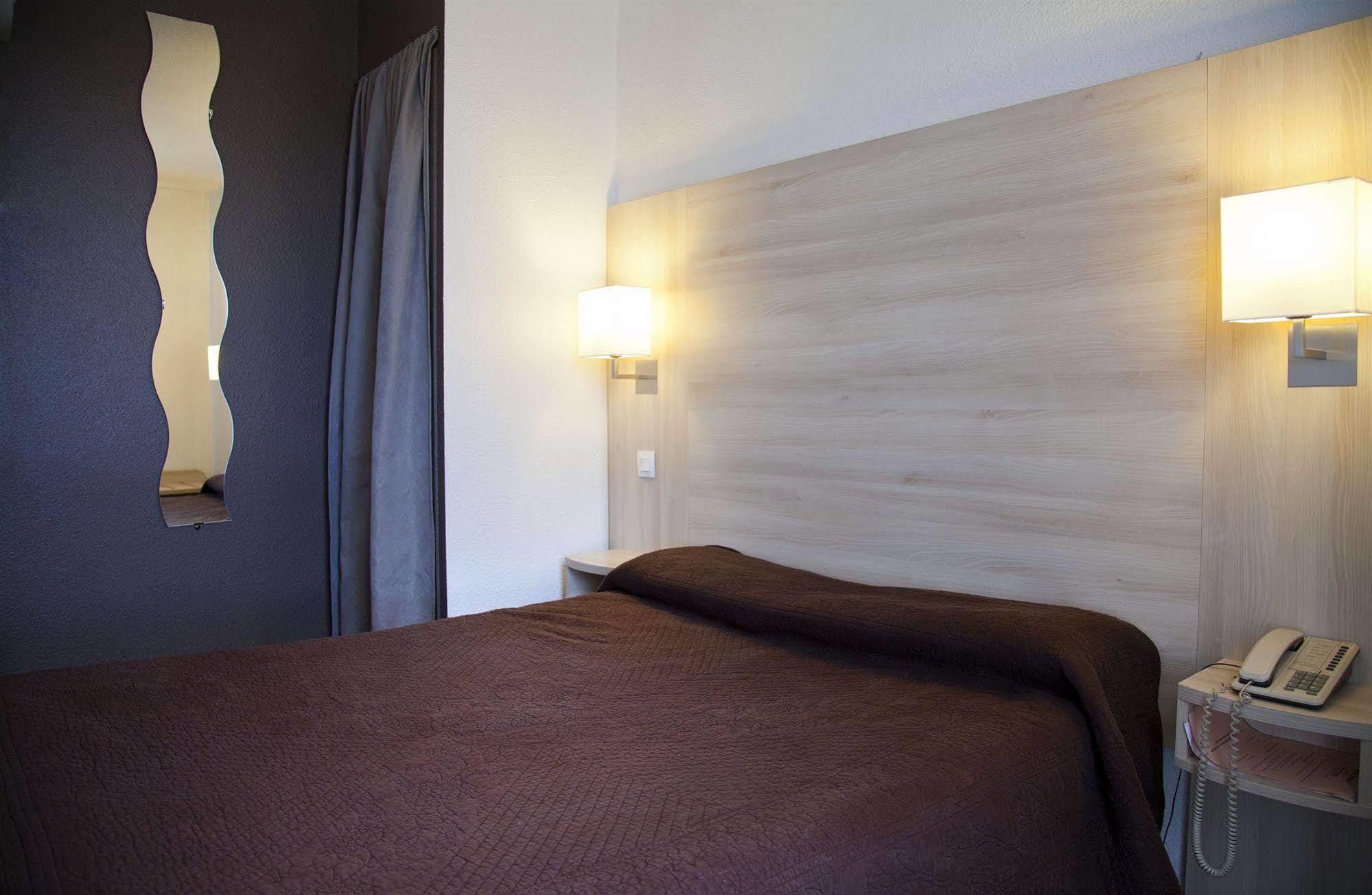 Hotel D'Orsay Τουλούζη Εξωτερικό φωτογραφία