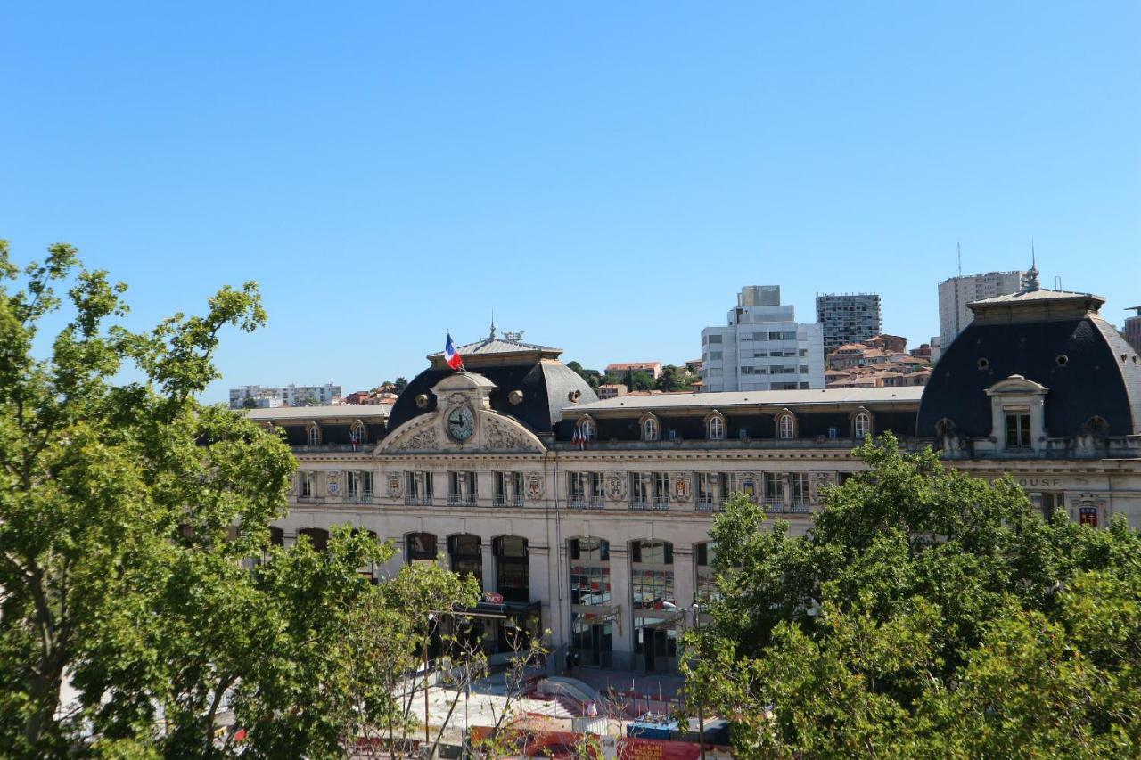 Hotel D'Orsay Τουλούζη Εξωτερικό φωτογραφία